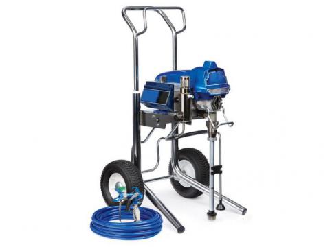 Airless profesional