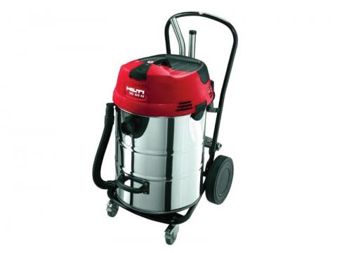 Aspirador profesional 60L