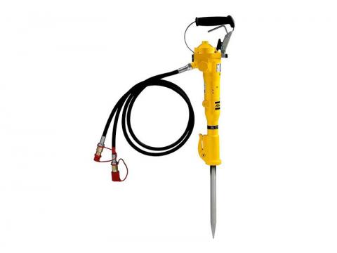 Implementos para centralita: Martillo grande 28 kg
