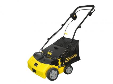 Peinadora de Césped Artificial Domestico