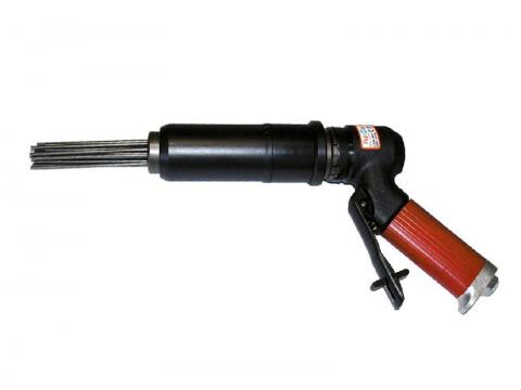 Pistola de agujas
