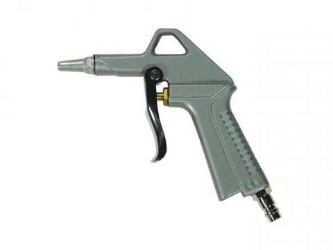 Pistola de soplar