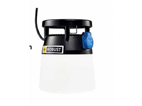 Lampara led en línea Robust light