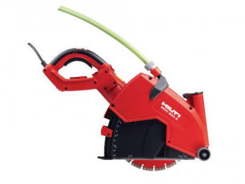 Tronzadora Eléctrica Disco 300 mm