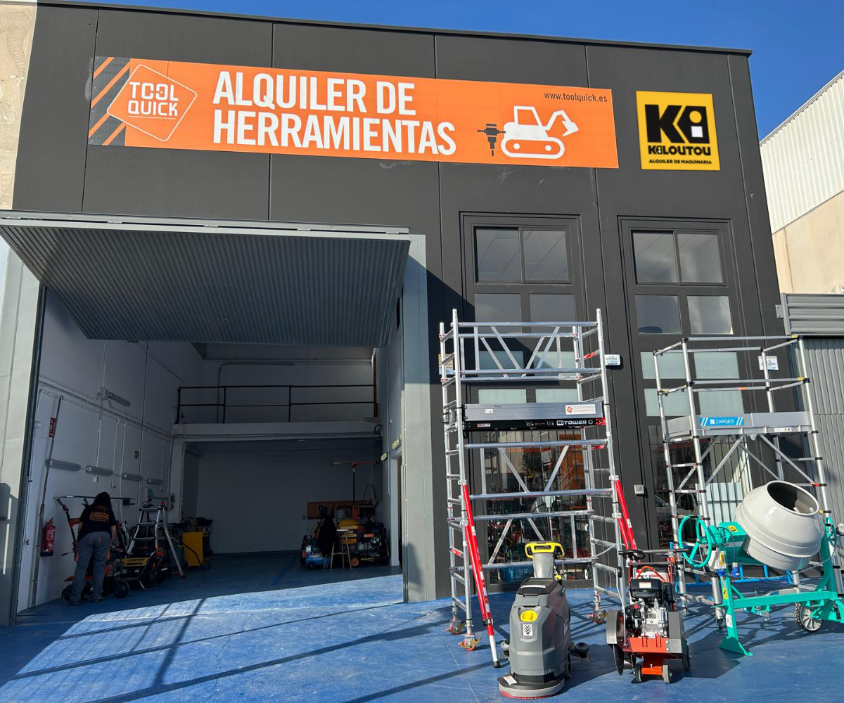 Toolquick Cartagena