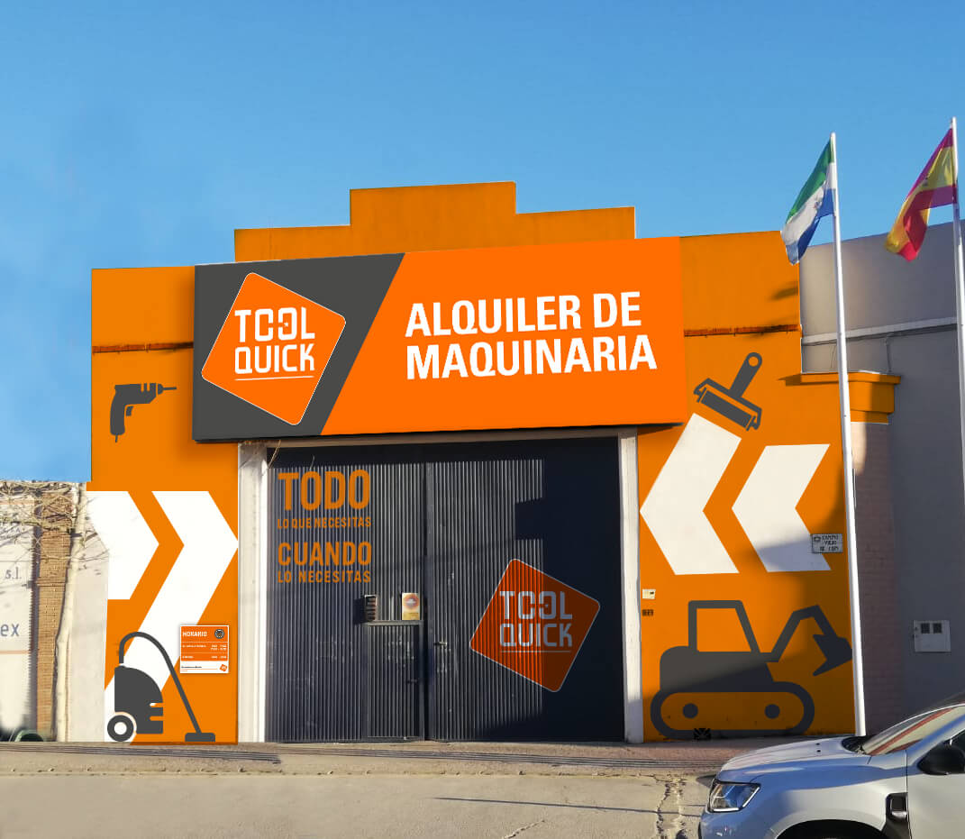 Toolquick Mijas