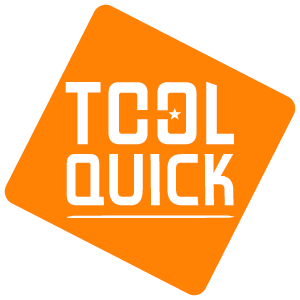 Logo de ToolQuick Rivas