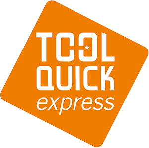 Logo de ToolQuick Express Oliverá