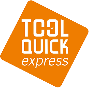 Logo de ToolQuick Express Azara