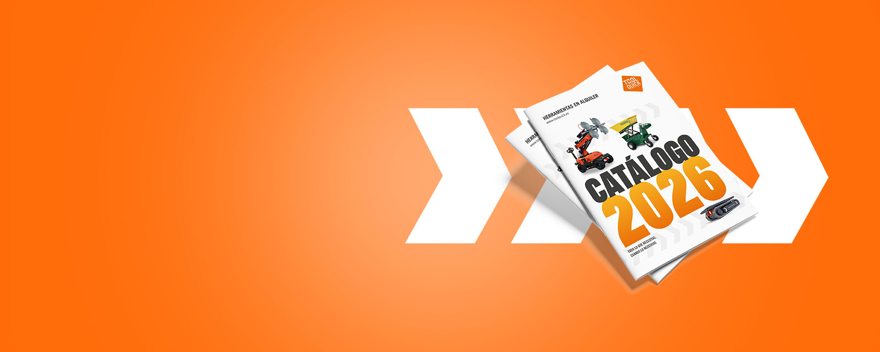 UN CATÁLOGO PENSADO PARA TI