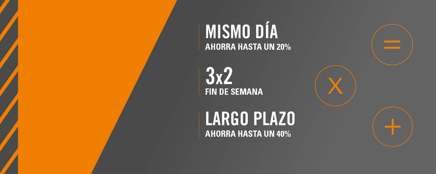 ¡AHORRA CON NUESTRAS OFERTAS!